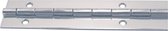 Scharnier, 20x1000mm