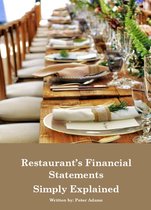 Restaurant’s Financial Statements: Simply Explained