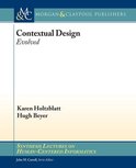 Synthesis Lectures on Human-Centered Informatics - Contextual Design
