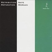 Nate Morgan - Retribution, Reparation (LP)