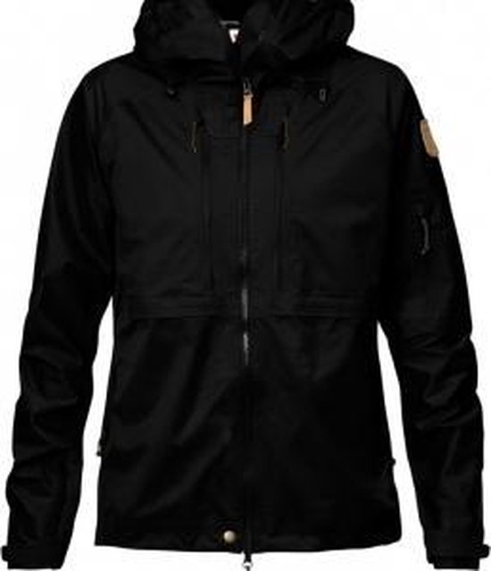 Keb eco shell jacket W 