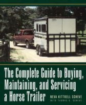 The Complete Guide to Buying a Horse Trailer