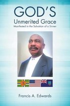God's Unmerited Grace