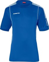 Masita | T-shirt Barça - Voetbalshirt - korenblauw/wit - L