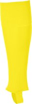 Masita | Voetloze Kousen Munich - 15 Kleuren - YELLOW - 42-46