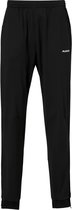 Masita | Trainingsbroek Performance - Steekzakken met ritssluiting - BLACK - 140