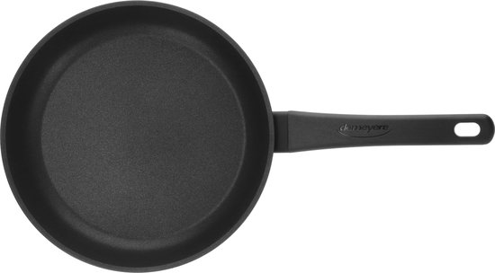 Demeyere Alu Classico 3 koekenpan - Duraslide antikleeflaag - Inductie - 24 cm