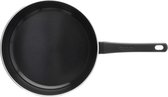 Demeyere Alu Classico 3 - Poêle à frire - Ceraforce - 28 cm - Sans PTFE