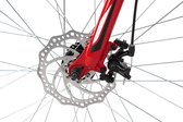 Ks Cycling Fiets MTB Hardtail Twentyniner 29 Zoll Xtinct -