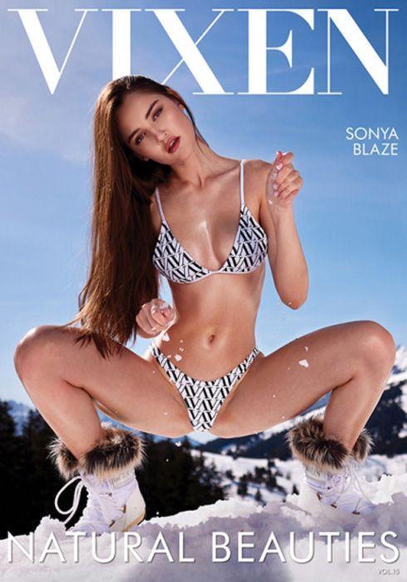 Vixen - Natural Beauties 15