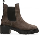 Maruti  - Timi Chelsea Boots Grijs - Dark Grey - 36