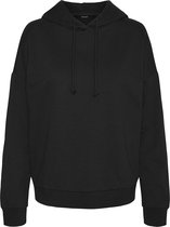 VERO MODA VMOCTAVIA LS HOODIE GA PI Dames Trui - Maat S