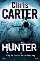 Robert Hunter - Hunter