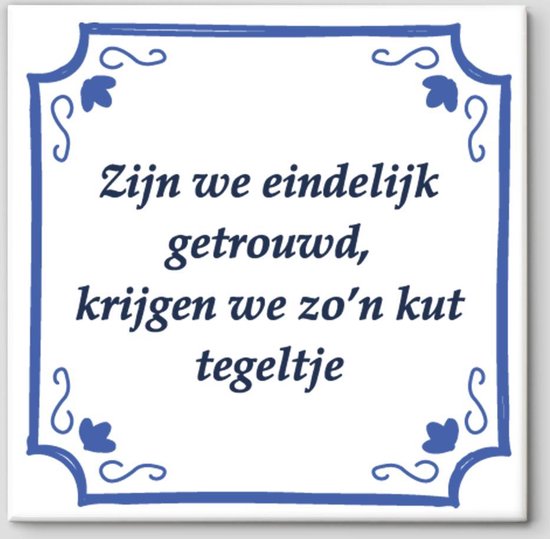 ABAKUHAUS Bruiloft Douchegordijn, De heer Mevrouw Vogels Branch, stoffen badkamerdecoratieset met haakjes, 175 x 220 cm, Rood Blauw Zwart