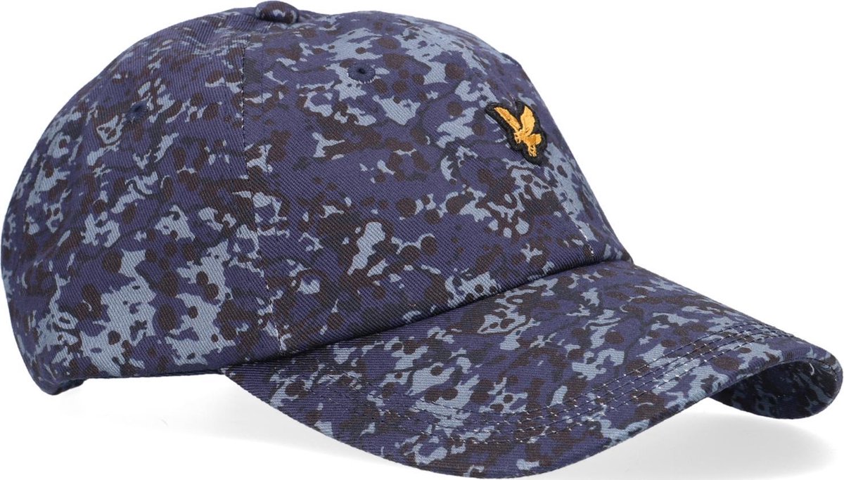 Lyle \u0026 Scott Baseball Cap Petten 