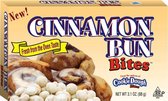 Cinnamon Bun Bites 12x 88 gr.