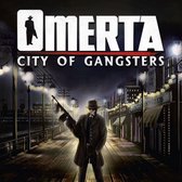 Cedemo Omerta : City of Gangsters Basique Allemand, Anglais, Coréen, Français, Polonais, Russe PC