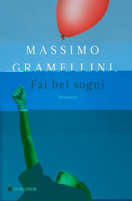 Fai bei sogni (ebook), Massimo Gramellini 9788830433625 Boeken Fai bei sogni (ebook), Massimo Gramellini 9788830433625 Boeken