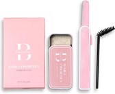 Basila® Premium Brow Soap - 10ml - Transparant - Waterdicht - 3-pcs Set