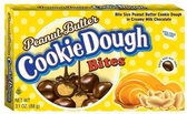 Cookie Dough Peanut Butter 88 gr.