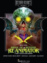Bride of & Beyond re-animator volume 2 (import)