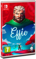 [Nintendo Switch] Effie - Galand's Edition