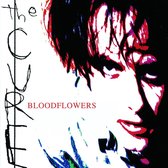 The Cure - Bloodflowers (CD)