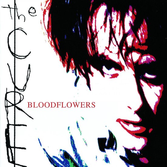 The Cure - Bloodflowers (CD)