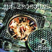 Goran Bregovic - Underground (CD)
