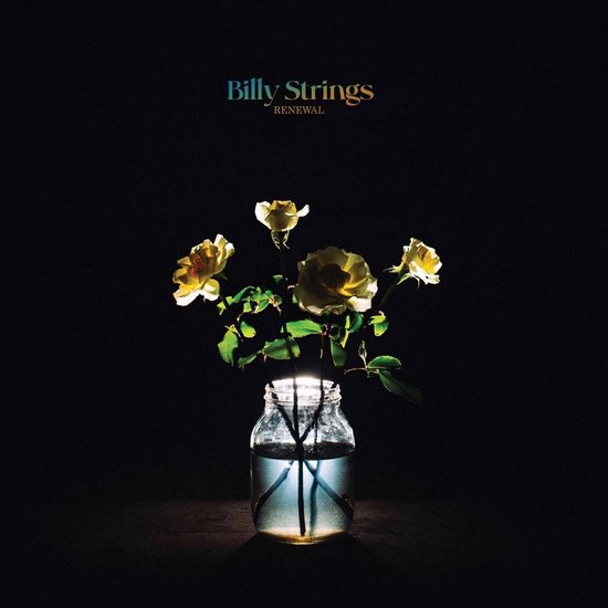 Billy Strings - Renewal (CD)