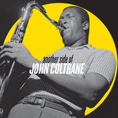 John Coltrane - Another Side Of John Coltrane (CD)