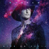 Tim McGraw - Here On Earth (CD)