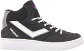 Vingino Odiso Sneaker - Jongens - Black - Maat 37