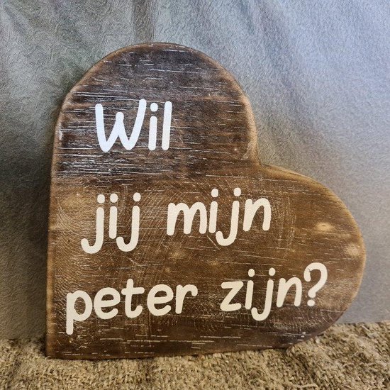 Voulez-vous être mon parrain ?