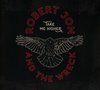 Robert Jon & The Wreck - Take Me Higher (CD)