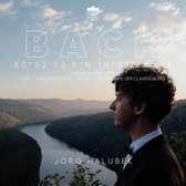 Jörg Halubek - Bach: Organ Landscapes (2 CD)