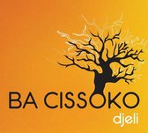Ba Cissoko - Djeli (CD)
