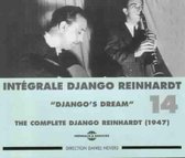 Django Reinhardt - Complete Django Reinhardt 14 (2 CD)