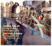 Ensemble Resonanz Goerne - Ernste Gesange (CD)