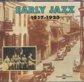 Various Artists - Early Jazz 1917-1923 (2 CD)
