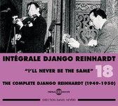 Django Reinhardt - Complete Django Reinhardt 18 (2 CD)