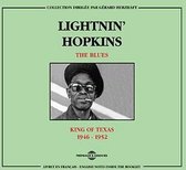 Lightnin' Hopkins - The King Of Texas 1946-1952 (2 CD)