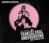 Transglobal Undergound Feat. Natacha Atlas - Destination Overground - The Story Of (CD)