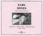 Earl Hines - The Quintessence 1928-1946 (2 CD)