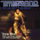 Timbaland - Tims Bio From The Motion Picture (CD)