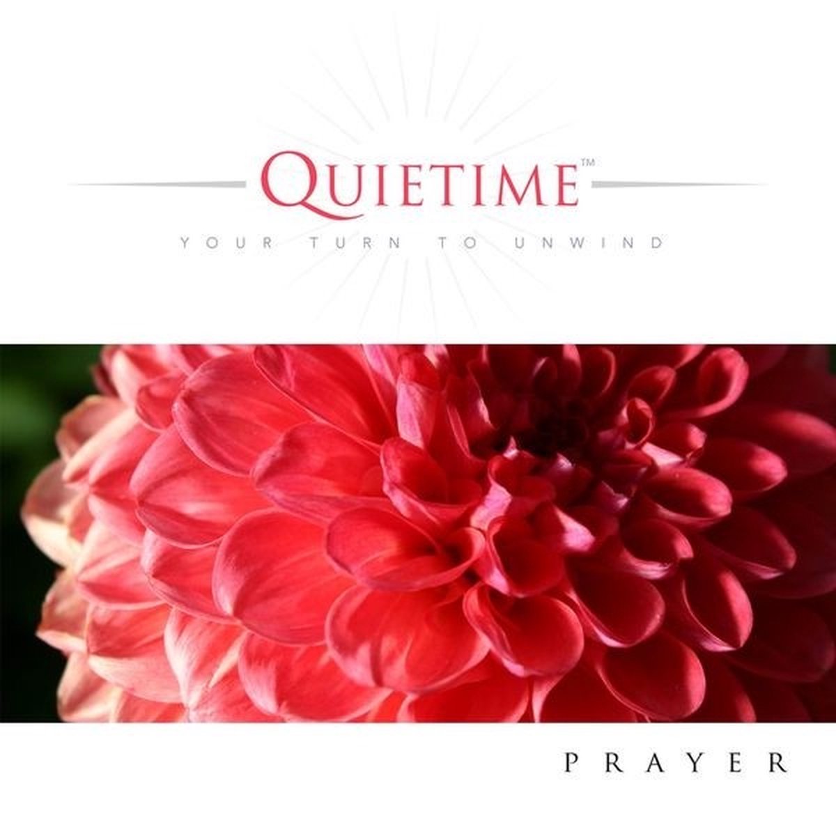 Various Artists - Quietime - Prayer (CD)