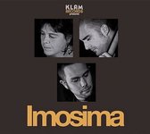 Imosima - Imosima (CD)