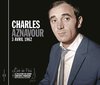 Charles Aznavour - Live In Paris - 3 Avril 1962 (CD)