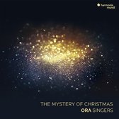 Ora Singers Suzi Digby - A Mystery Of Christmas (CD)