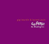 Gigi Bourdin - Les Anes Des Bretagne (CD)
